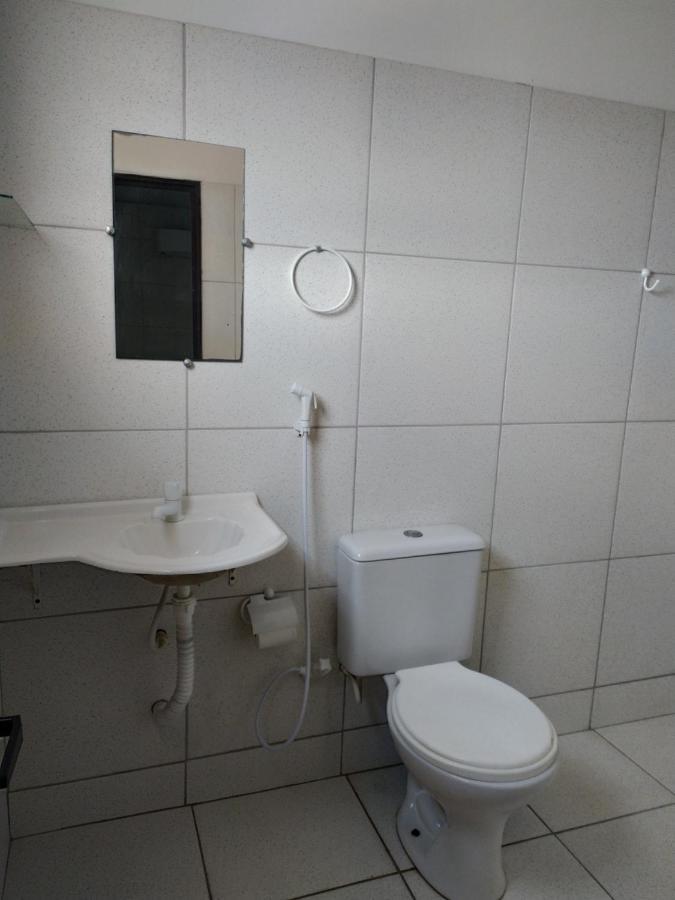 Suite Central Pousada Jericoacoara Eksteriør billede