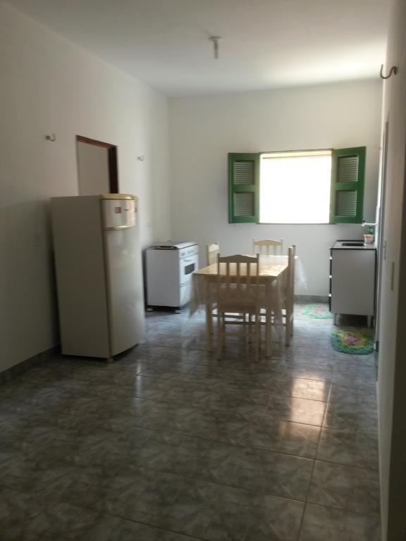 Suite Central Pousada Jericoacoara Eksteriør billede