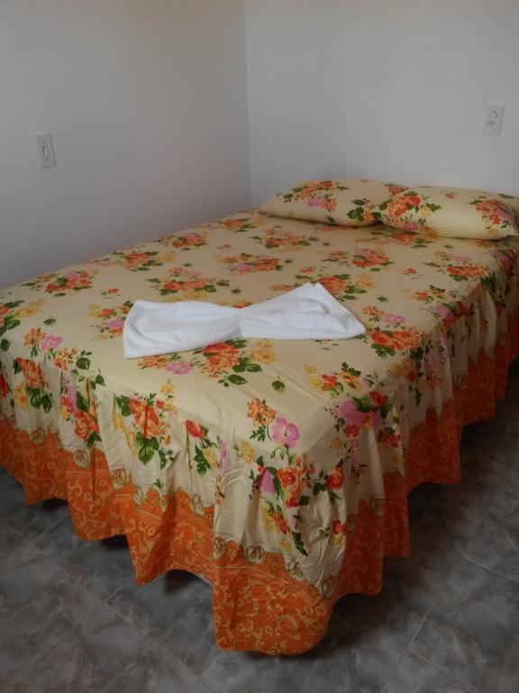 Suite Central Pousada Jericoacoara Eksteriør billede