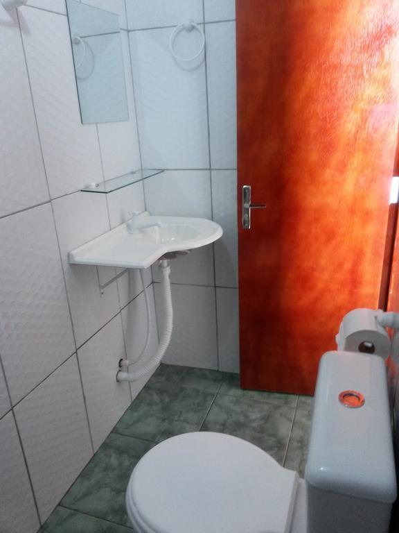 Suite Central Pousada Jericoacoara Eksteriør billede