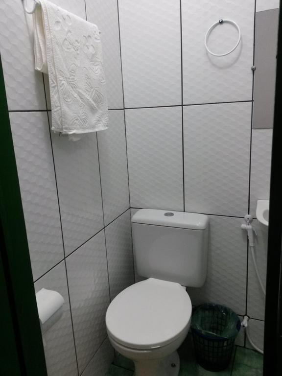 Suite Central Pousada Jericoacoara Eksteriør billede