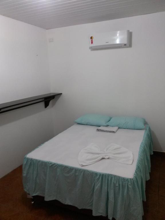 Suite Central Pousada Jericoacoara Eksteriør billede